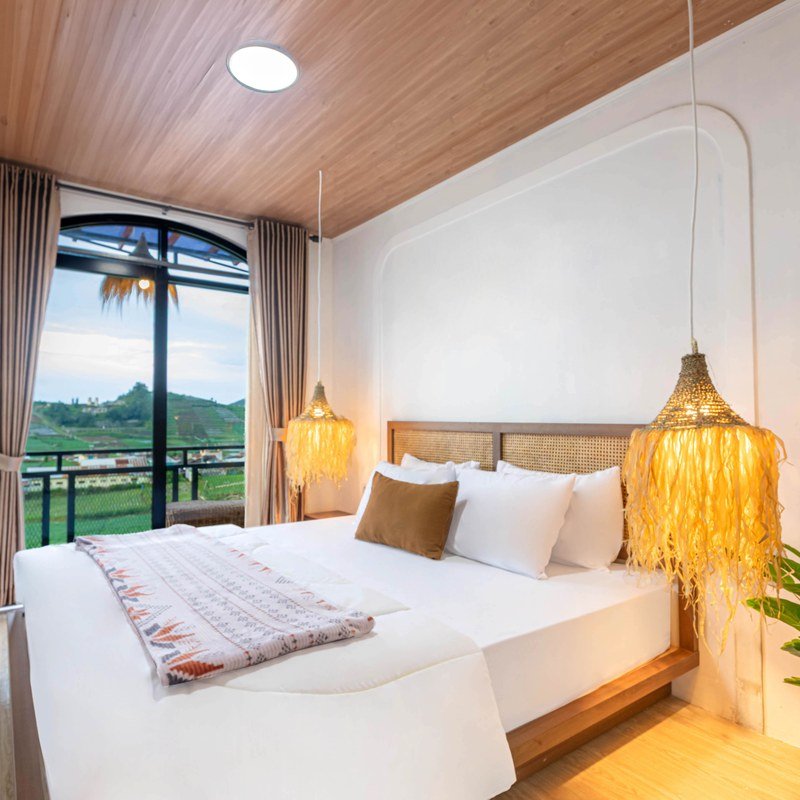 Diamond Cabin 3, properti yang dikelola bersama Djitu Hospitality Solution
