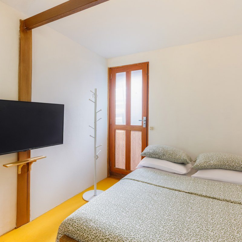 Yukke Tembi Homestay, properti yang dikelola bersama Djitu Hospitality Solution
